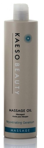 Kaeso beauty massage oil - oil,