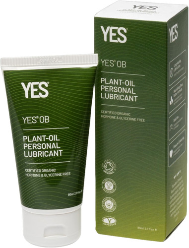Organic oil based personal - ob,
