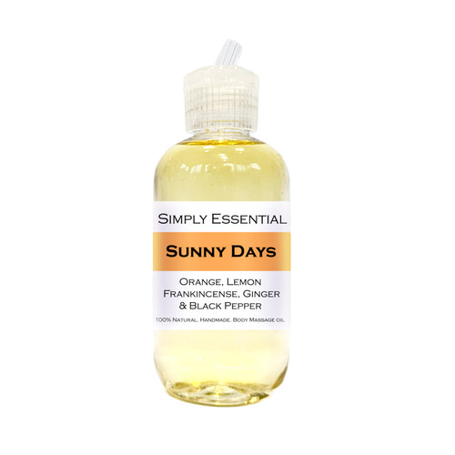 Muscle warming massage oil for - muscle,