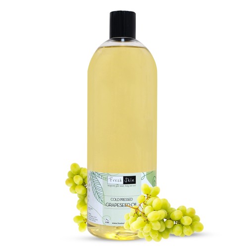 500ml grapeseed oil - grapeseed, |