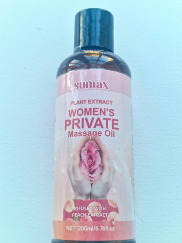 Sumax women private plant - women’s,