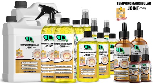Tmj massage oil arthritis - oil, –arthritis