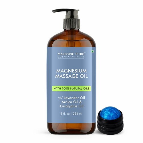 Majestic pure magnesium - majestic,