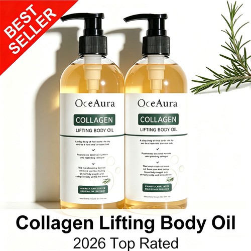 Pack collagen lifting - 1-4,