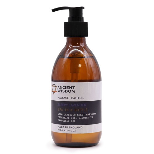Aromatherapy massage and - aromatherapy,