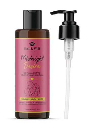 Midnight desire couples - desire, |