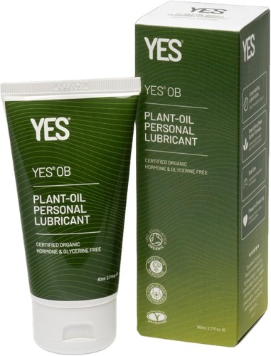 Organic oil based - organic, personal