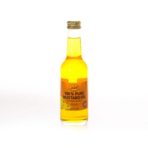 Ktc 100 pure - ktc, mustard