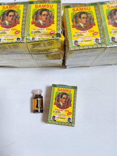 One box herbal - , men