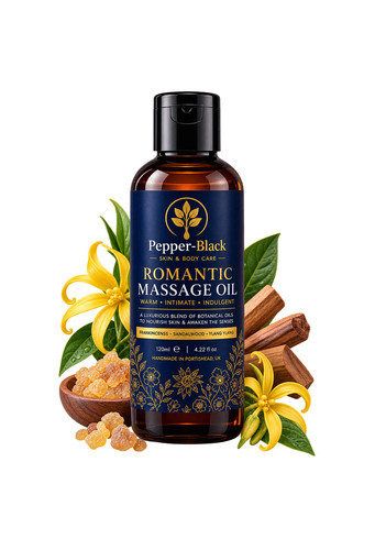 Luxury romantic sensual - romantic,