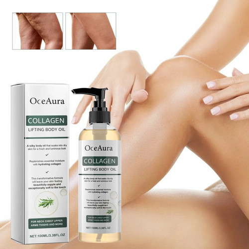 Oceaura collagen lifting - oceaura,