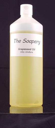 Grapeseed oil litre pure - oil,