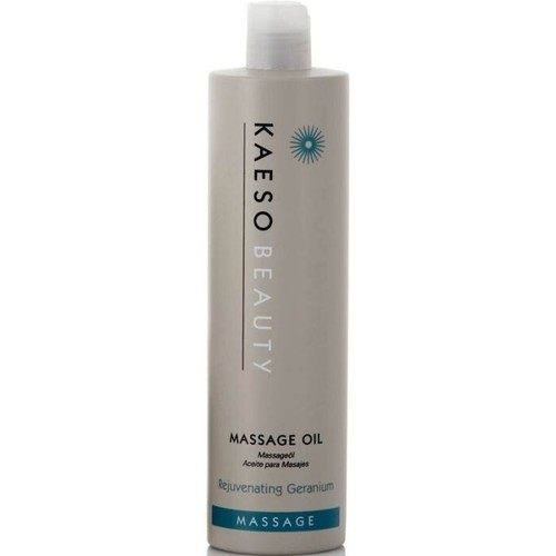 Kaeso massage oil 495ml - oil,