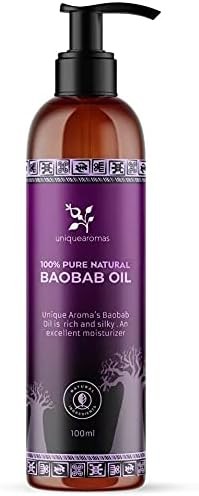 Baobab seed oil for face - seed,