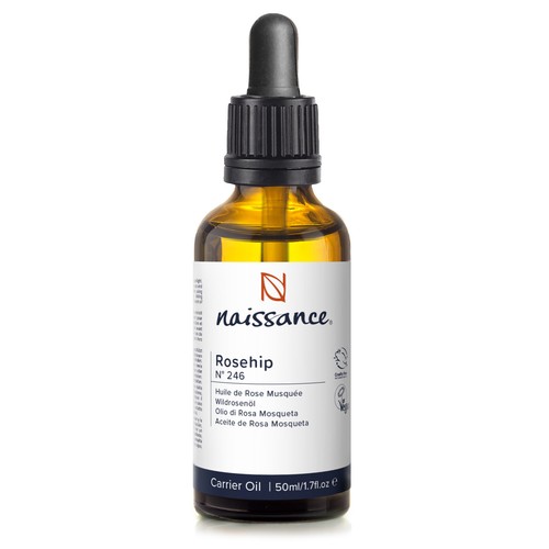 Naissance rosehip oil no - rosehip,