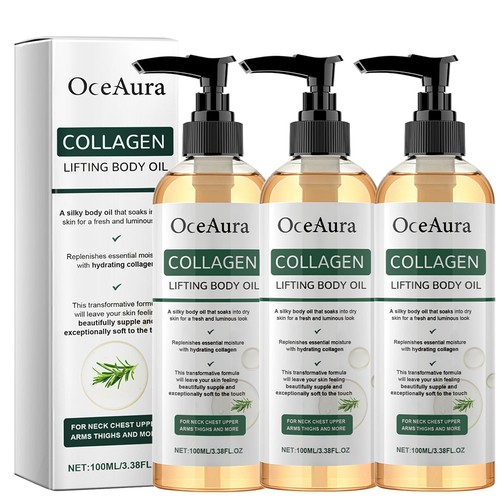 Pack 100ml collagen lifting - 100ml,
