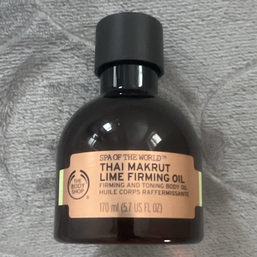 The body shop spa - body, world