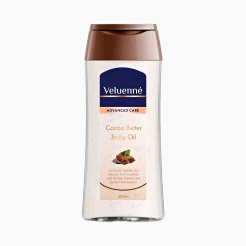 Veluenné advanced care cocoa - care,