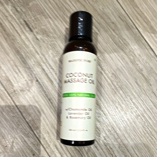 Majestic pure coconut massage - majestic,
