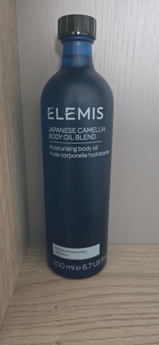 Elemis japanese oil - japanese, 200ml