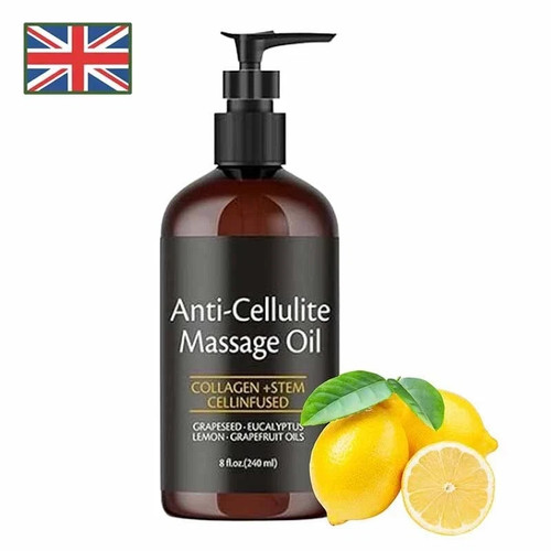 Anti cellulite massage - cellulite,