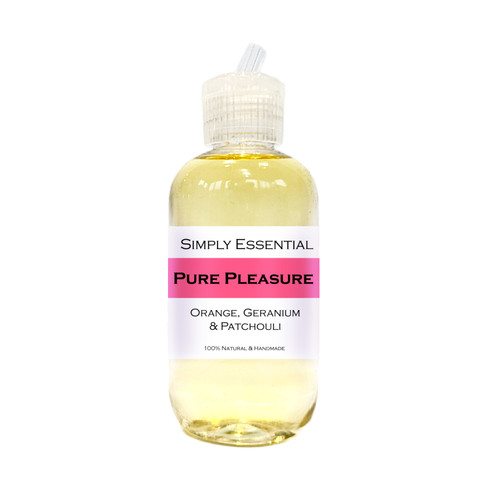 Natural lubricant massage - natural,