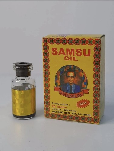 Mens essential delay oil for - oil,