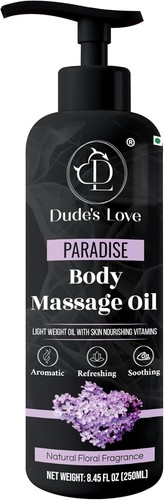 Dude love organic - dude's,