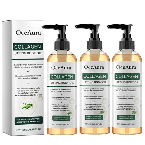 100ml collagen firming - 3x,
