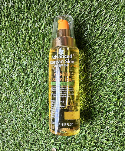 Advanced korean skin - advanced, fairest