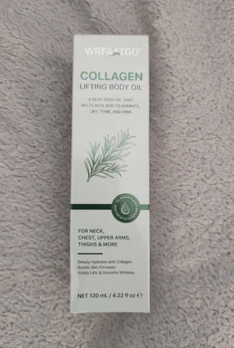 Wrfaatgo collagen lifting - wrfaatgo, body