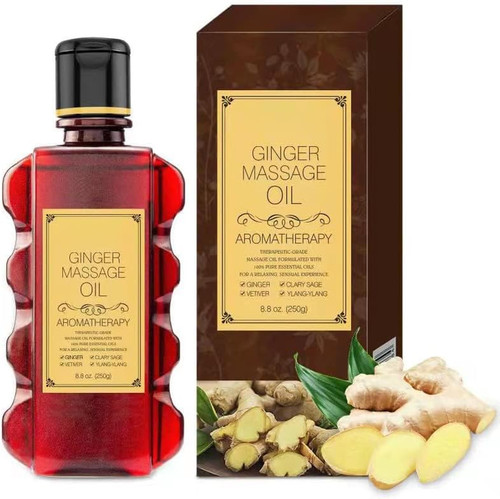 Massage oil for - massage,