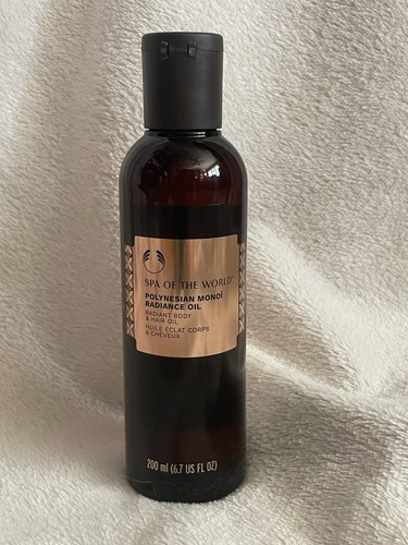The body shop spa - the,