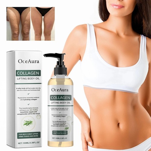 Body oil for - body,