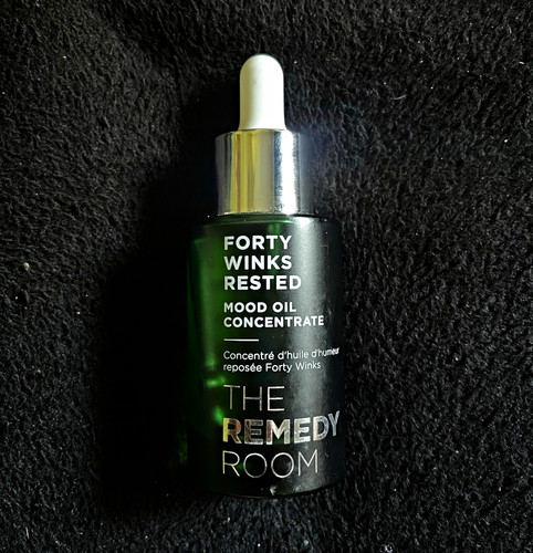 The remedy room forty - remedy,