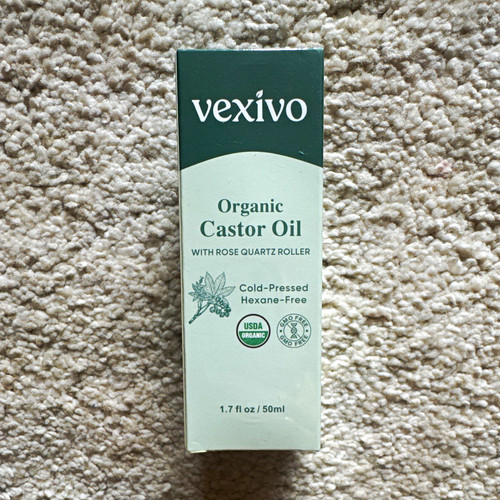 Vexivo organic cold pressed - vexivo,
