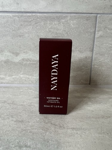 Naydaya victory oil intimate - oil,