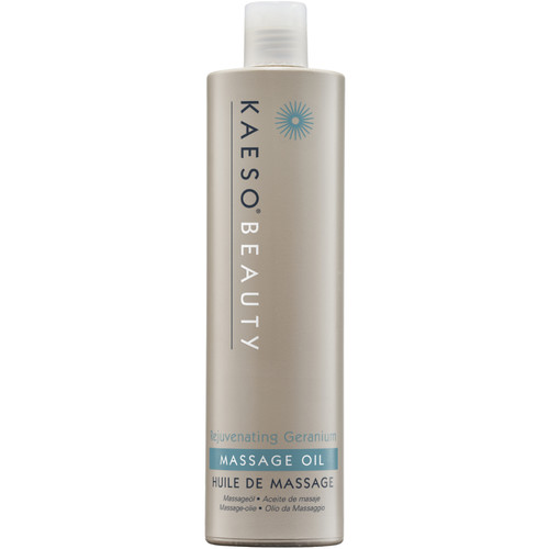 Kaeso beauty massage oil - massage,