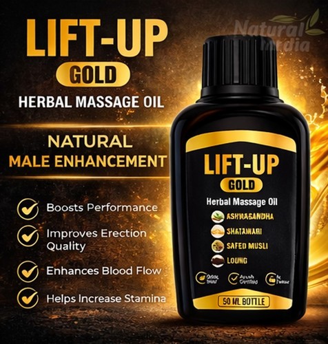 Original lift up gold - lift-up,