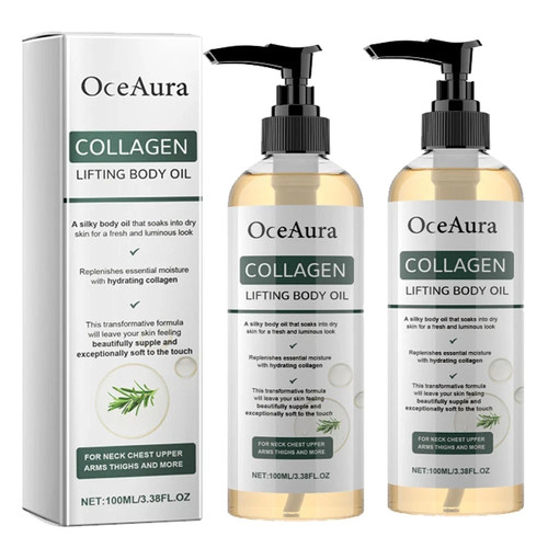 Pack 100ml collagen lifting - 2,