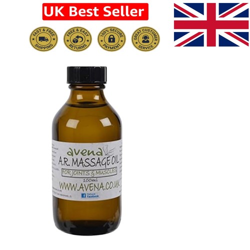 Ginger eucalyptus massage - &,