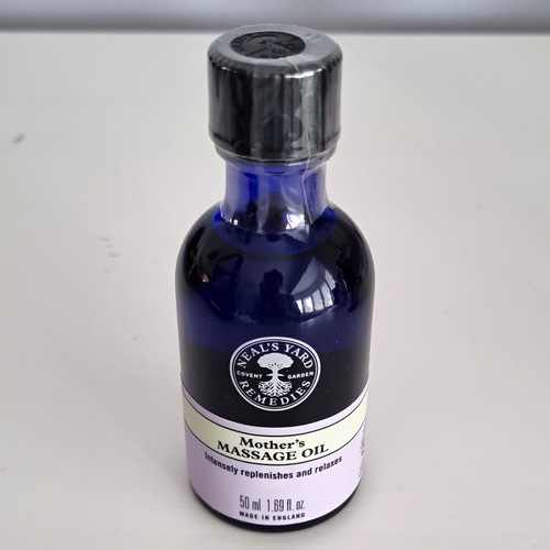 Neal yard remedies mother - yard, mother's