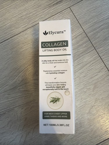 Elycura collagen lifting body - lifting,