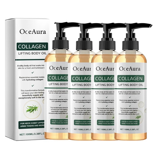 Pack 100ml collagen - collagen, lifting