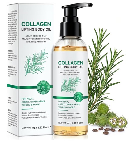 Collagen lifting body - collagen,
