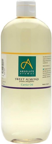 Absolute aromas sweet almond - absolute,