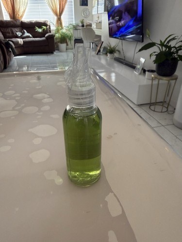 Lotion oil for - oil,