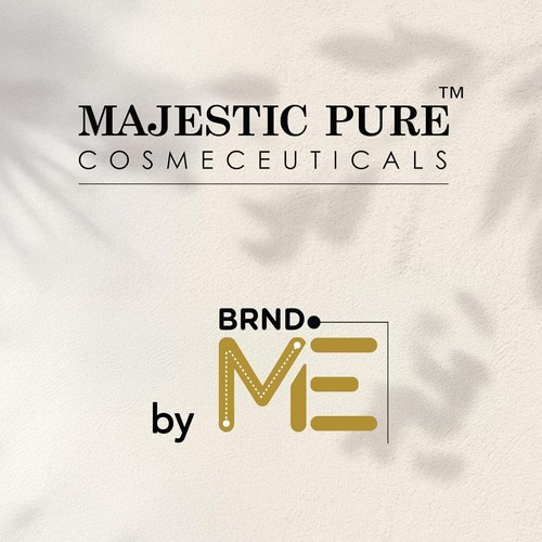 Majestic pure massage - pure, oil