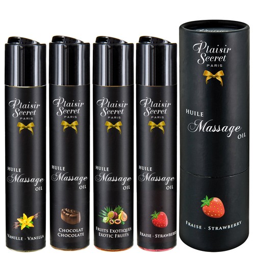 Plaisir secret massage - secret,