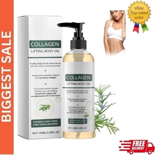 Orelvique collagen oil - orelvique, for